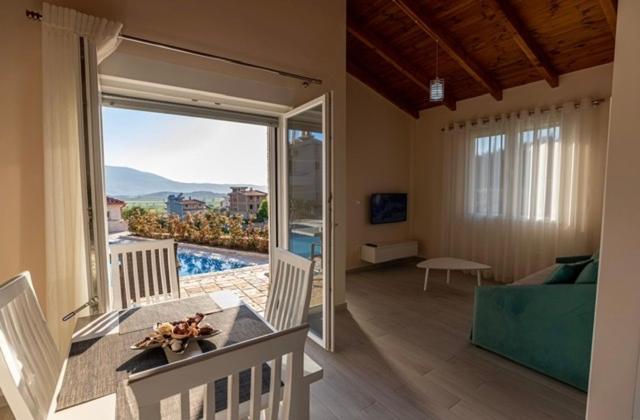 Vila Llano Vlorë Exterior foto
