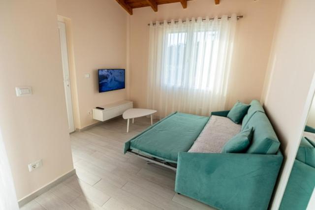 Vila Llano Vlorë Exterior foto