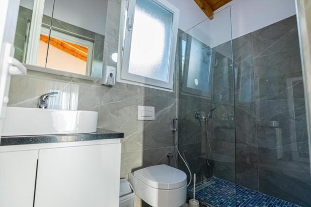 Vila Llano Vlorë Exterior foto