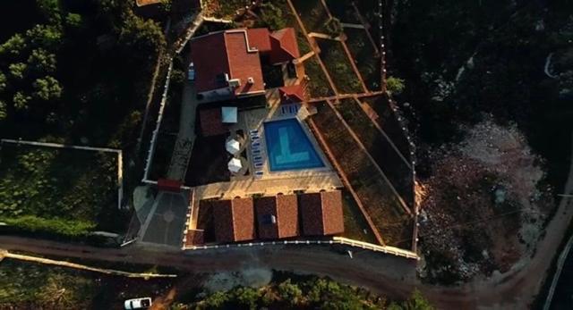 Vila Llano Vlorë Exterior foto