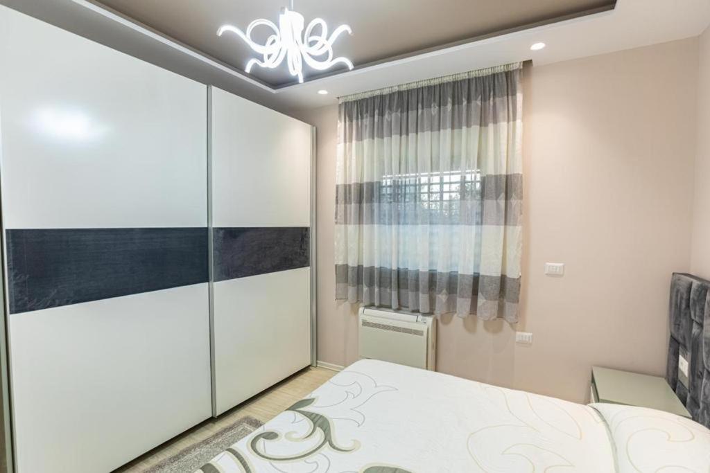 Vila Llano Vlorë Exterior foto